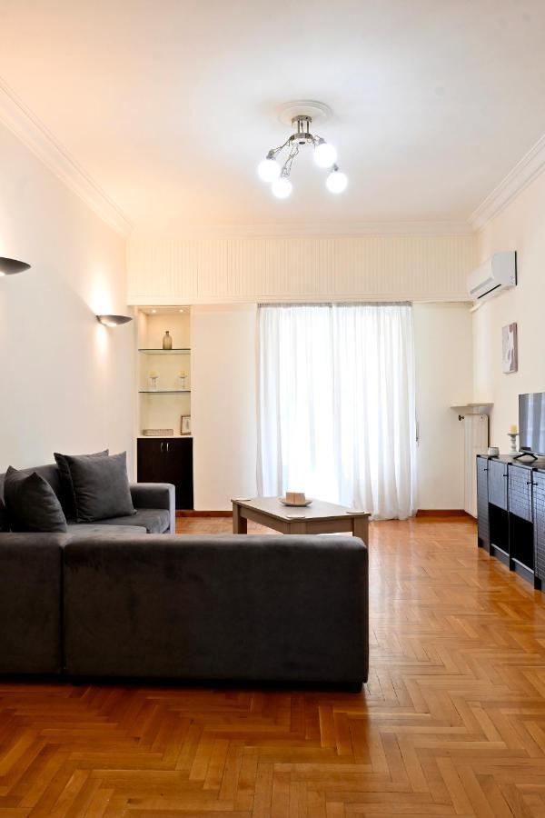 Delmare Athens Double Apartment Esterno foto