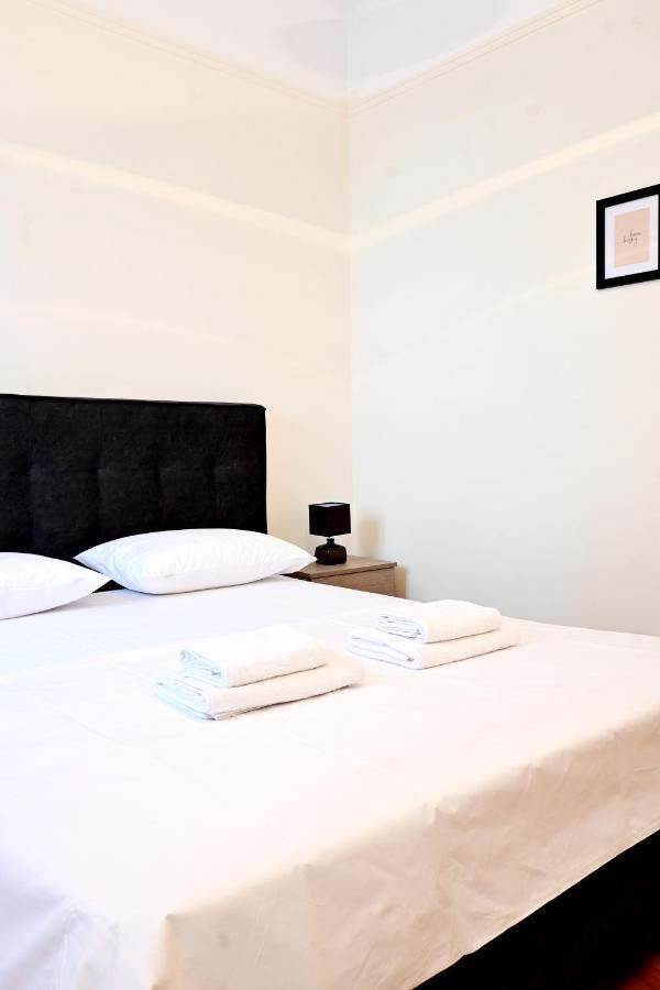 Delmare Athens Double Apartment Esterno foto